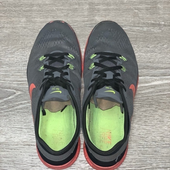 Nike free 5.0 tr fit 5 women’s - Picture 4 of 8